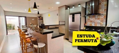 Venda - Casa (Em condomínio) - Wanel Ville - Sorocaba/SP - Cod. CA192